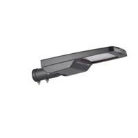 Kofferarmatuur 38W LED 4000K 90° 4535 lumen boven roldeuren terreinverlichting Antraciet RAL 7024 - thumbnail