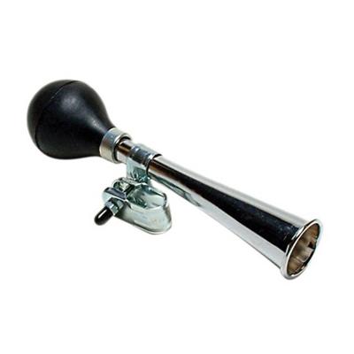 OXC Hoorn 7" - Zilver