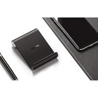 Ugreen bureauhouder voor telefoon 95 x 85 mm LP106 (zwart) - thumbnail