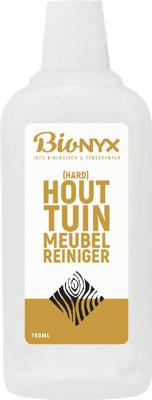 BIOnyx Hout en Hardhout Tuinmeubelreiniger - 750 ml BIOnyx Hout en Hardhout Tuinmeubelreiniger - 750 ml
