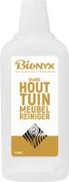 BIOnyx Hout en Hardhout Tuinmeubelreiniger - 750 ml - thumbnail