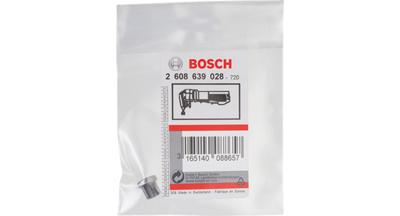 Bosch Accessoires Matrijs voor golfplaten en bijna alle damwandprofielplaten GNA 16 1st - 2608639028