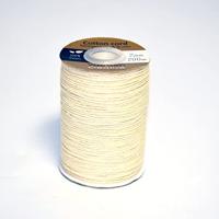 Vaessen Creative • katoendraad naturel 2mmx200m - thumbnail