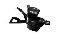 Shimano versteller (rechts) 11 speed slx mtb sl-m7000 - thumbnail