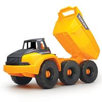 Dickie Toys Constructiestation + Licht en Geluid - thumbnail