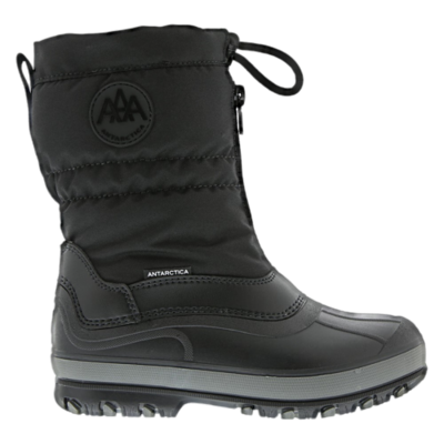 Antarctica 1363 Sneeuwlaars Kinderen Nero 33/34