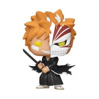 Funko Pop! figuur Bleach Ichigo Kurosaki Hollow masker - thumbnail