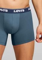 Levi's Boxershorts Repeat Logo 3-pack Navy-S - thumbnail