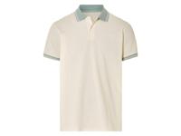 esmara Heren poloshirt (Beige, L) - thumbnail