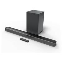 JBL BAR 2.1 DBM2 Soundbar Zwart - thumbnail