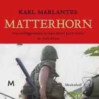 Matterhorn - thumbnail