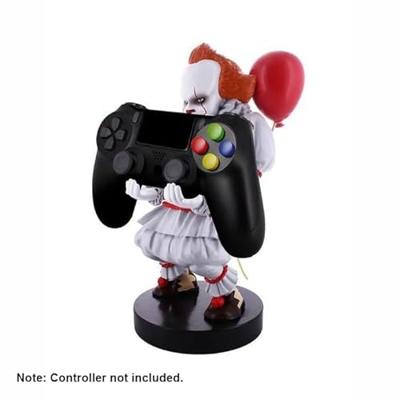 It Cable Guys Charging Stand Pennywise 20 cm