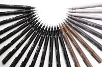 Fineliner Uni-ball Pin Brush Art set à 5 stuks assorti - thumbnail
