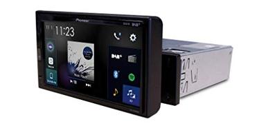 Pioneer SPH-EVO62DAB - thumbnail