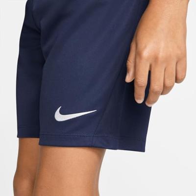 Nike Dri-Fit Park Voetbalbroek Jongens 164