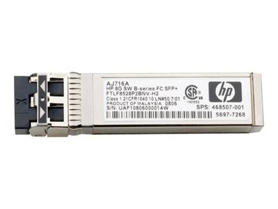 HP QK733A Premier Flex OM4 Glasvezel kabel