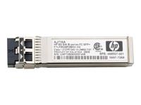 HP QK733A Premier Flex OM4 Glasvezel kabel - thumbnail
