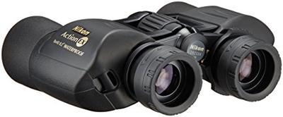Nikon Verrekijker BAA661AA 8 x 40 mm Porro Zwart BAA661AA