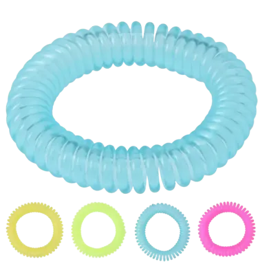 Soellaart Citronella Armband 4Ass Kl