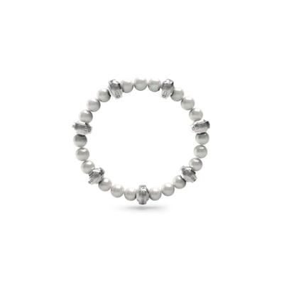 Armband Dames Guess JUMB04069JWSTWIT-U