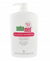 Sebamed Shampoo Alledag Pomp - thumbnail