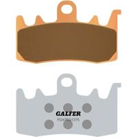 GALFER remblokken "fd475" brake pad fd475 g1375 sint.metal str.&sp. - thumbnail