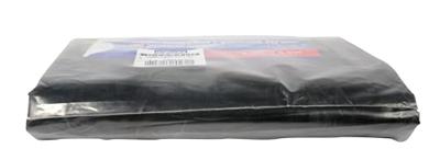 HoZelock Pond Liner 4.5x4m - Weatherproof, 0.35mm Thick, Easy to Install for Garden Ponds