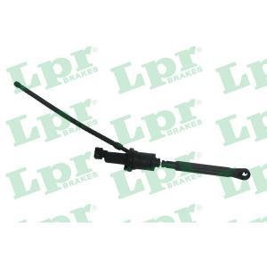 Hoofdcilinder, koppeling 2331