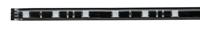 Paulmann YourLED 70210 LED-strip Met connector (male) 12 V 975 mm RGB 1 stuk(s) - thumbnail