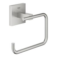 Toiletrolhouder GROHE Start Cube Supersteel - thumbnail