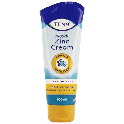 TENA Proskin Zinc Cream