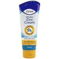 Tena Zinc cream 100 Milliliter - thumbnail