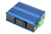 Digitus DN-651118 Industrial Ethernet Switch 5 poorten 10 / 100 / 1000 MBit/s - thumbnail
