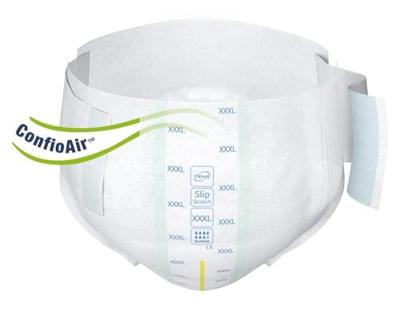 Tena Proskin Slip Bariatric Xxl 32