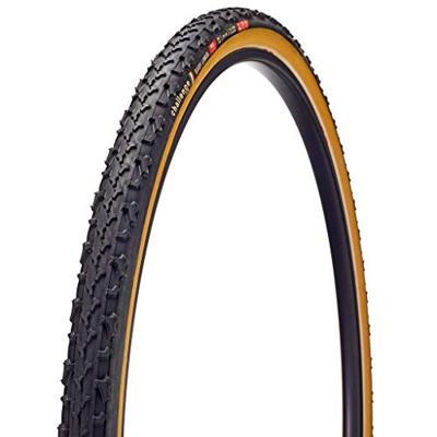 Challenge - baby limus pro ot tlr 700x33c zwart bruin