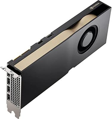 Lenovo Nvidia RTX™ A5000 Videokaart 24 GB GDDR6-RAM PCIe x16 DisplayPort