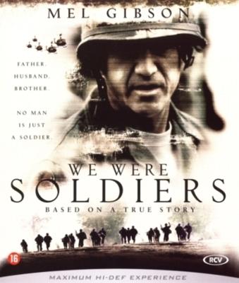 We Were Soldiers We Were Soldiers