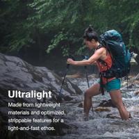 Osprey Eja 38 Backpack Dames Purple Dusk WXS/S - thumbnail