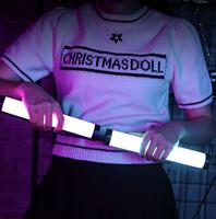 Ulanzi VL110 RGB Video Tube Light - thumbnail