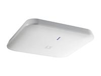 LevelOne WAP-8123 AC1200 Dualband PoE Wireless Access Point - thumbnail