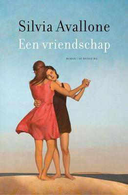 Een vriendschap (Paperback)