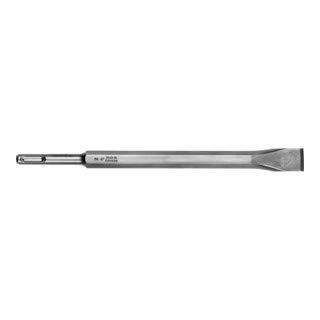 Metabo Accessoires Platte beitel SDS Plus 250 mm - 631420000 - thumbnail