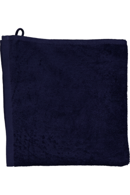 Handdoek - Blauw Handdoek - Blauw