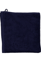 Handdoek - Blauw - thumbnail
