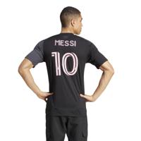 adidas Inter Miami CF Uitshirt Messi 10 2025-2026 - thumbnail