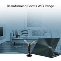 ASUS USB-AX56 - thumbnail