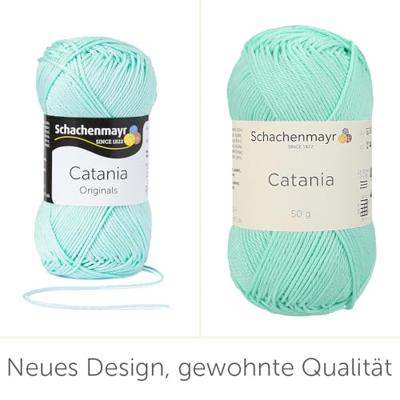 Schachenmayr Catania 50g- 385