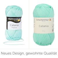 Schachenmayr Catania 50g- 385 - thumbnail