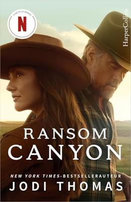 Ransom Canyon - Jodi Thomas - ebook
