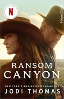 Ransom Canyon - Jodi Thomas - ebook - thumbnail